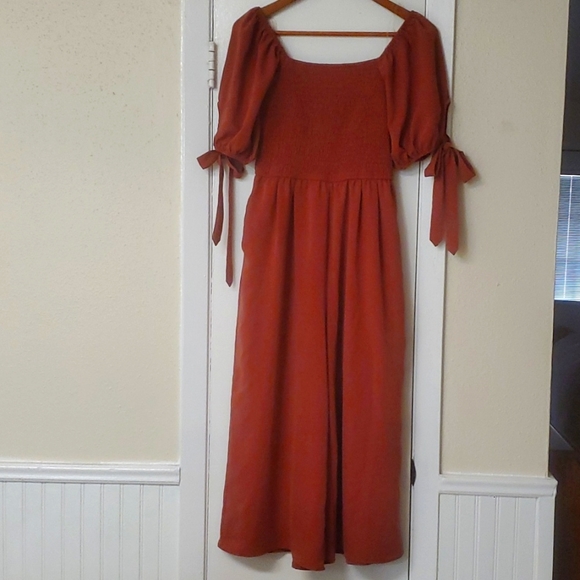 Jumpsuit - Picture 1 of 6